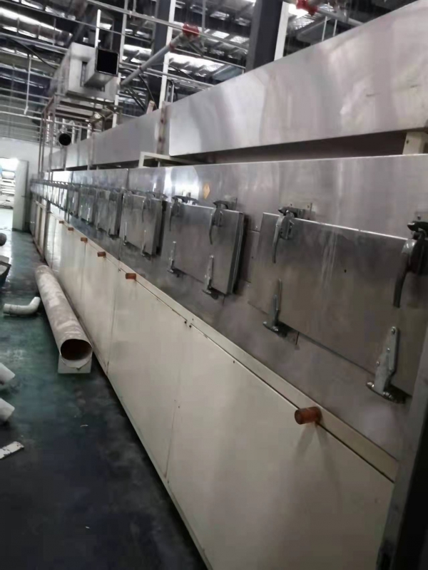 二手涂布機(jī)