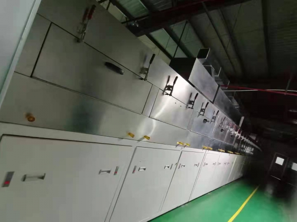 二手涂布機設(shè)備