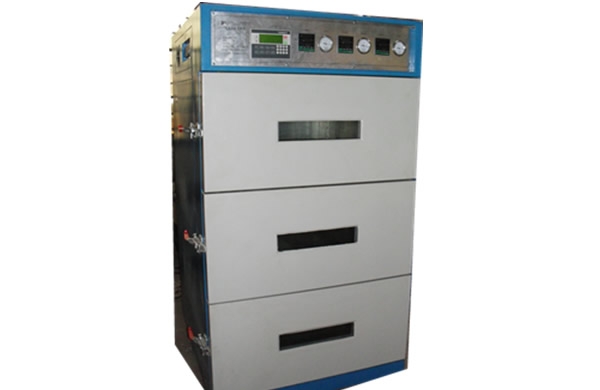 自動控制真空烤箱